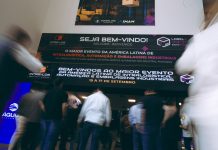 INTRA-LOG Expo encerra edição histórica com 8.417 visitantes