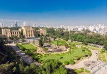 Guia de viagens indica 70 passeios para fazer em São Paulo
