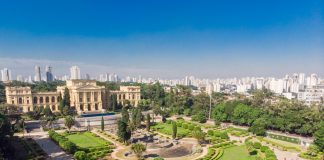 Guia de viagens indica 70 passeios para fazer em São Paulo Guia de viagens indica 70 passeios para fazer em São Paulo