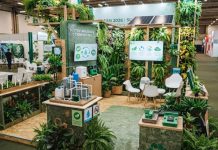Fenasan 2026 amplia ações de sustentabilidade