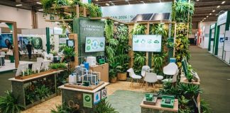 Fenasan 2026 amplia ações de sustentabilidade