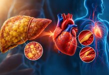 Avanço da esteatose hepática acende alerta