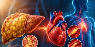 Avanço da esteatose hepática acende alerta Avanço da esteatose hepática acende alerta