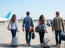 Startup de turismo antecipa projeto para atrair turistas