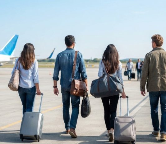 Startup de turismo antecipa projeto para atrair turistas