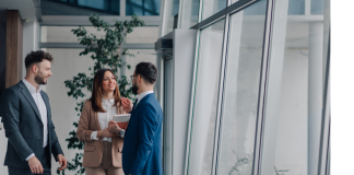 LYNK Markets no Avenue Connection: ETNs e o novo offshore