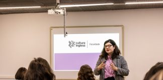 Faculdade Cultura Inglesa amplia cursos para novas demandas Faculdade Cultura Inglesa amplia cursos para novas demandas