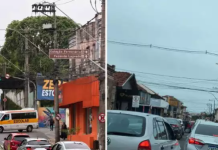 Acidentes com carros e motos se repetem nas ruas de Botucatu; veja as principais causas