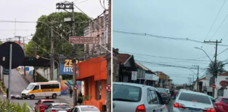 Acidentes com carros e motos se repetem nas ruas de Botucatu; veja as principais causas