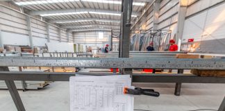 Hotel modular em steel frame leva lógica industrial às obras