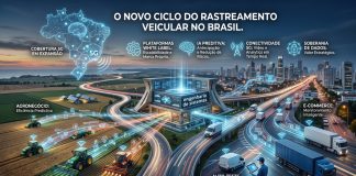 Expansão do IoT no Brasil exige mais força tecnológica