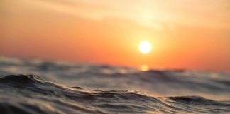 Fenômeno El Niño pode ser o mais forte desde 1950 Fenômeno El Niño pode ser o mais forte desde 1950