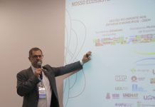 Criada por lei, UFEsporte pode trazer desafios para o setor Criada por lei, UFEsporte pode trazer desafios para o setor