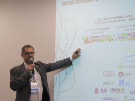 Criada por lei, UFEsporte pode trazer desafios para o setor