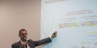 Criada por lei, UFEsporte pode trazer desafios para o setor Criada por lei, UFEsporte pode trazer desafios para o setor