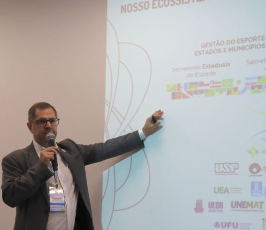 Criada por lei, UFEsporte pode trazer desafios para o setor