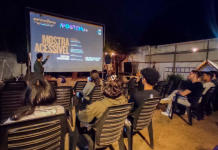 Mostra Livre de Cinema abre inscrições de filmes para 2027