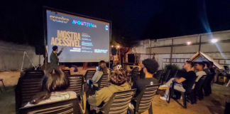 Mostra Livre de Cinema abre inscrições de filmes para 2027