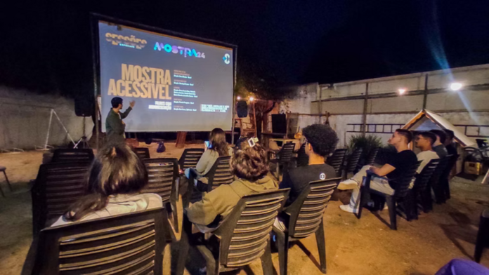 Mostra Livre de Cinema abre inscrições de filmes para 2027