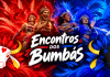 Sampa Tribal anuncia data do segundo Encontro dos Bumbás Sampa Tribal anuncia data do segundo Encontro dos Bumbás