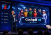 Grupo TLJ lança Cockpit AI, equipe de agentes de IA no CRM