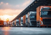 Seguro de transporte reduz riscos na logística