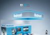 Redroad apresenta robôs de limpeza na HIGIEXPO 2026