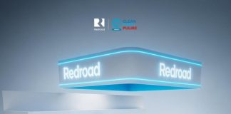 Redroad apresenta robôs de limpeza na HIGIEXPO 2026