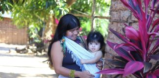 IR se transforma em apoio para 31 mil famílias