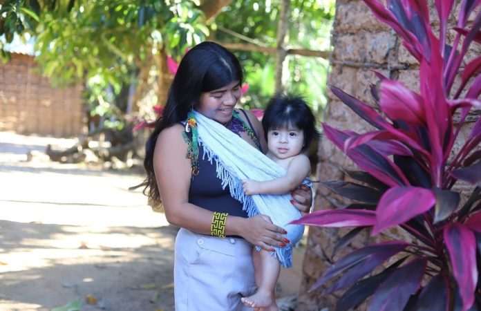 IR se transforma em apoio para 31 mil famílias