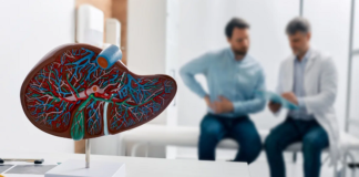 Campanha alerta sobre o impacto das doenças hepáticas raras Campanha alerta sobre o impacto das doenças hepáticas raras