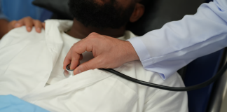 Hábitos do dia a dia podem elevar o risco de infarto Hábitos do dia a dia podem elevar o risco de infarto
