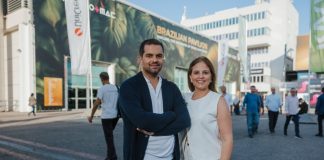 Granos participa da Marmomac Verona e apresenta novidades Granos participa da Marmomac Verona e apresenta novidades