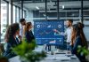 Rolling forecast vira rotina no planejamento financeiro