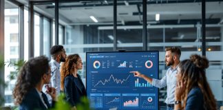Rolling forecast vira rotina no planejamento financeiro