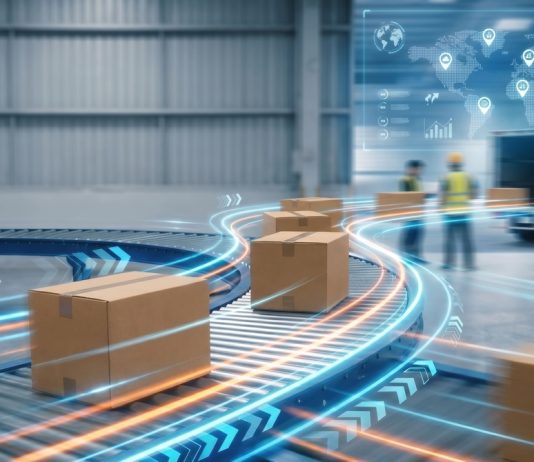 Entregas turbo exigem nova logística no varejo