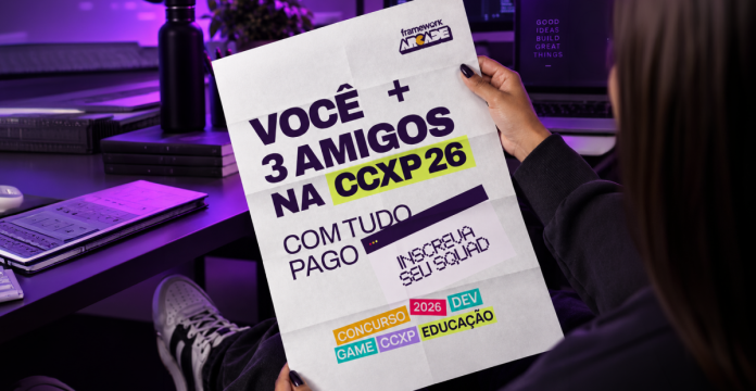 Concurso convida devs a democratizar o ensino de TI Concurso convida devs a democratizar o ensino de TI