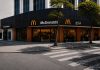 Novo McDonald’s chega a Botafogo em imóvel da Fato Gestora