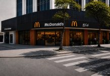 Novo McDonald’s chega a Botafogo em imóvel da Fato Gestora