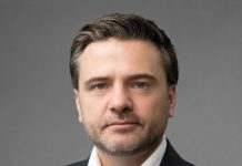 Fábio Domenech assume o cargo de CEO da Aucta Advisory