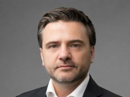 Fábio Domenech assume o cargo de CEO da Aucta Advisory
