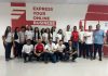 J&T Express lança projeto para desenvolver jovens talentos