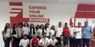 J&T Express lança projeto para desenvolver jovens talentos