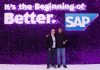 Tachyonix revoluciona criação de apps com IA durante SAP NOW Tachyonix revoluciona criação de apps com IA durante SAP NOW