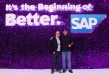 Tachyonix revoluciona criação de apps com IA durante SAP NOW