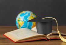 Interesse por graduação e pós no exterior cresce