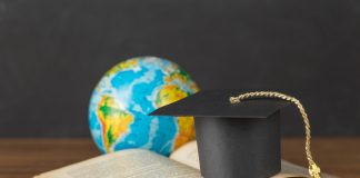 Interesse por graduação e pós no exterior cresce
