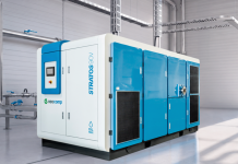 Indústria amplia busca por compressores isentos de óleo