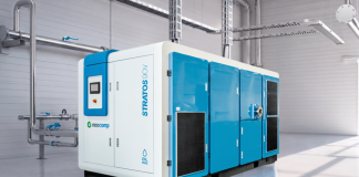 Indústria amplia busca por compressores isentos de óleo Indústria amplia busca por compressores isentos de óleo