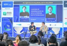 Fenasbac promove debates sobre inovação financeira no Rio